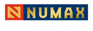 Numax Villas Gwalior Logo